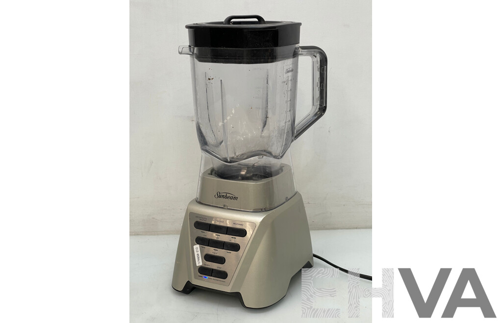 Sunbeam Two Way Classic Blender