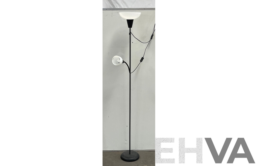 Tagarp Ikea Floor Lamp