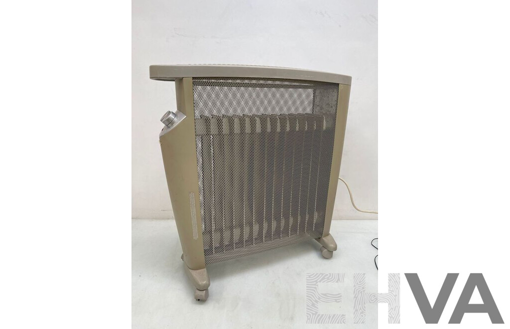 IXL 2000 Watt Electric Heater
