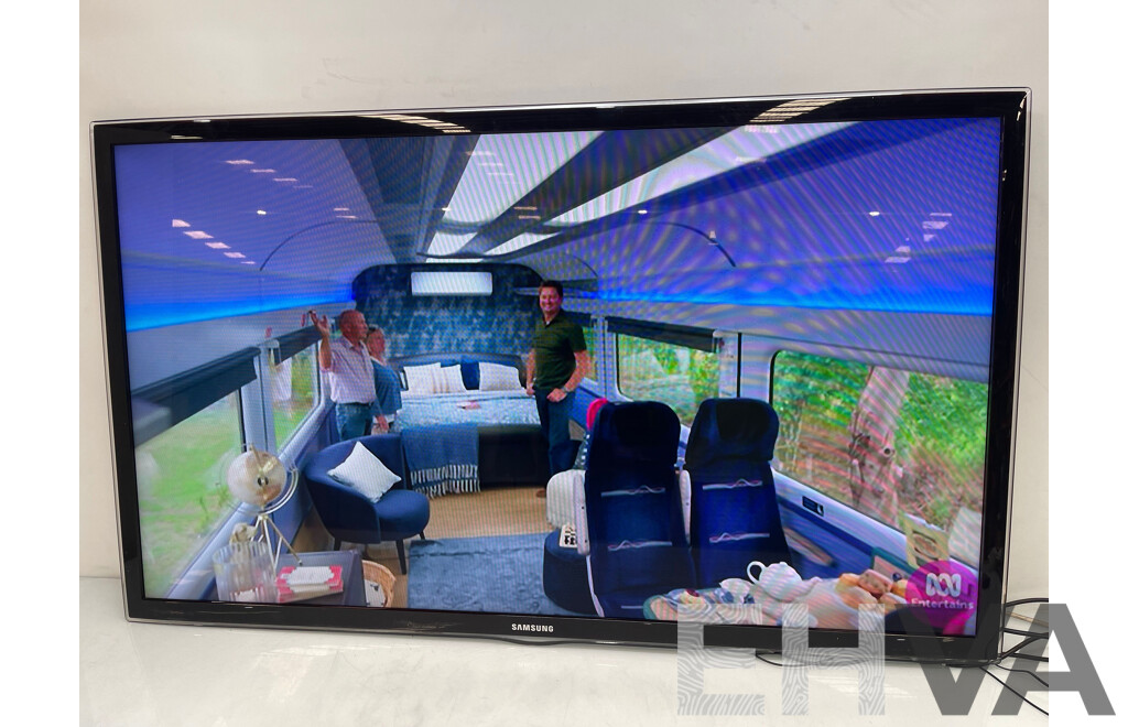 Samsung Series 6 55 Inch UHD Television