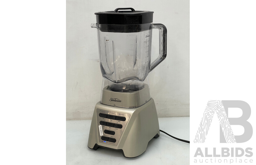 Sunbeam Two Way Classic Blender