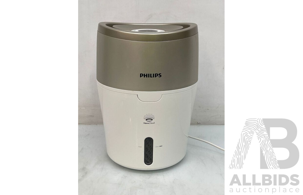 Phillips 2000 Series Air Humidifier