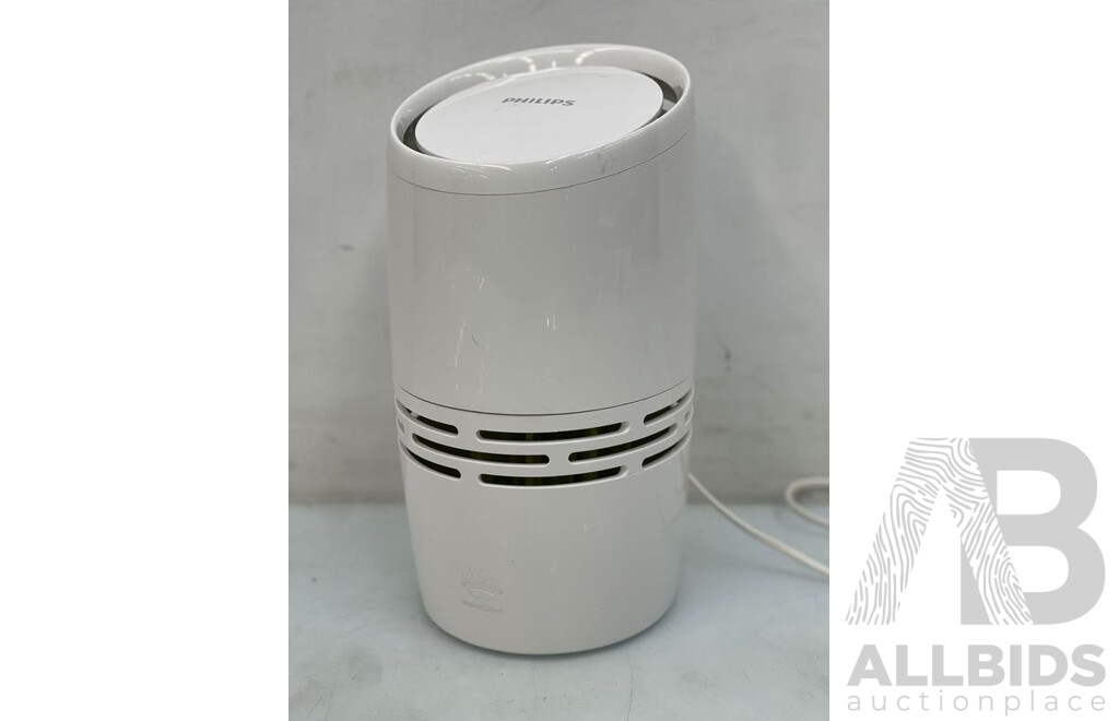 Phillips 1000 Series Air Humidifier