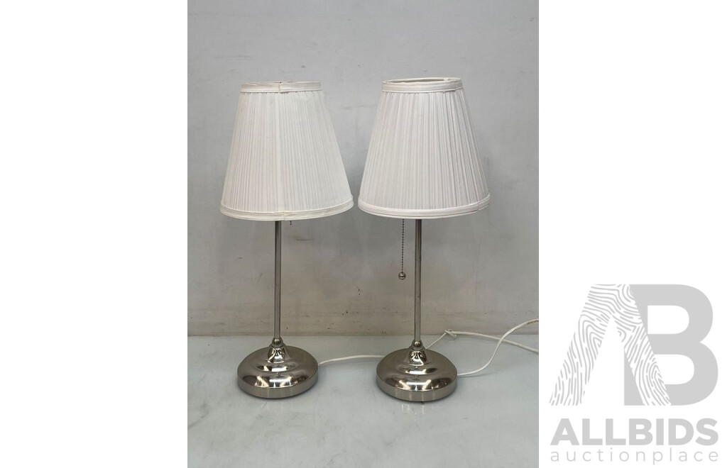 Arstid Table Lamps - Set of 2