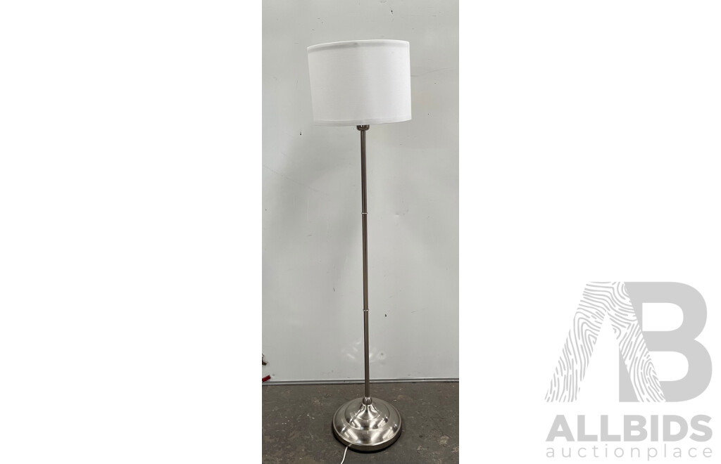 Arstid Ikea Floor Lamp