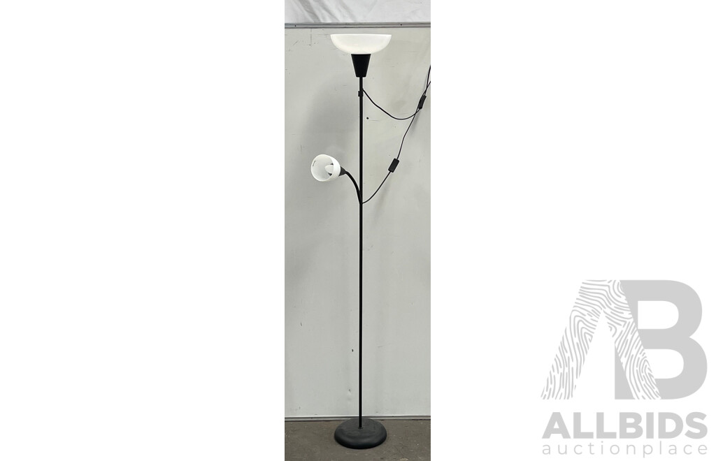 Tagarp Ikea Floor Lamp