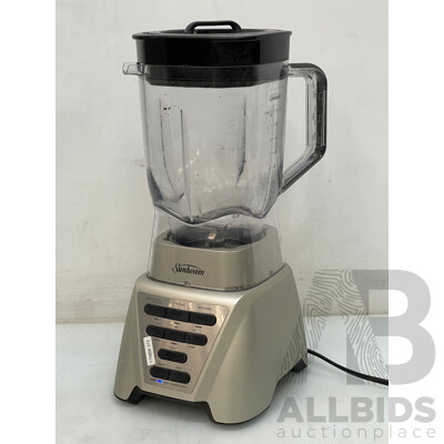 Sunbeam Two Way Classic Blender