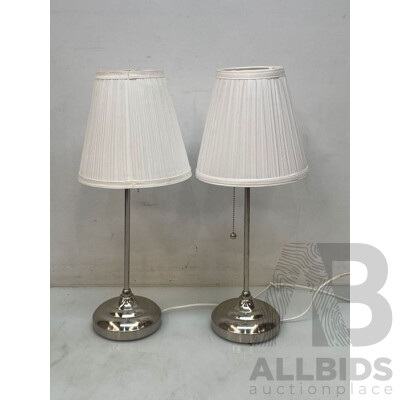 Arstid Table Lamps - Set of 2