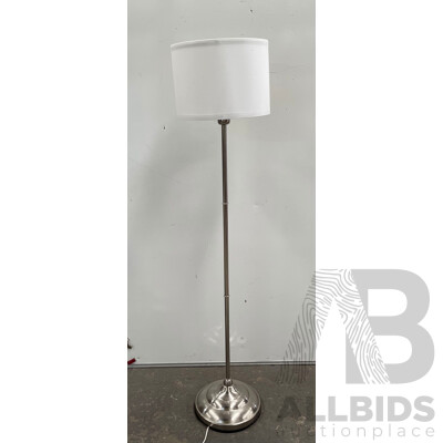 Arstid Ikea Floor Lamp