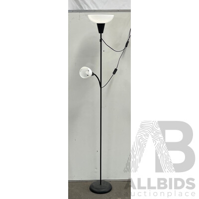 Tagarp Ikea Floor Lamp