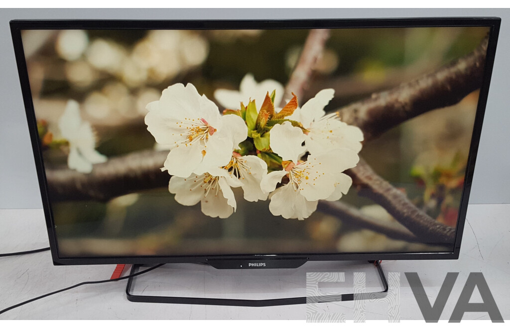 Philips (BDM3201F) 32-Inch Full HD (1080p) Widescreen LED-Backlit LCD Monitor