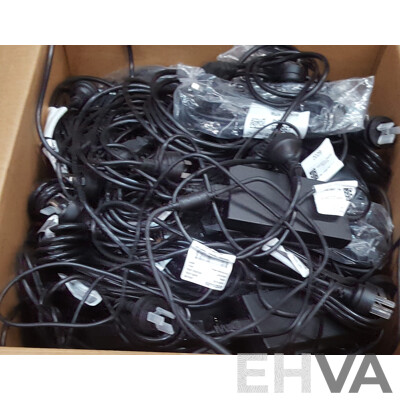 Bulk Lot of Assorted IT Equipment & Accessories