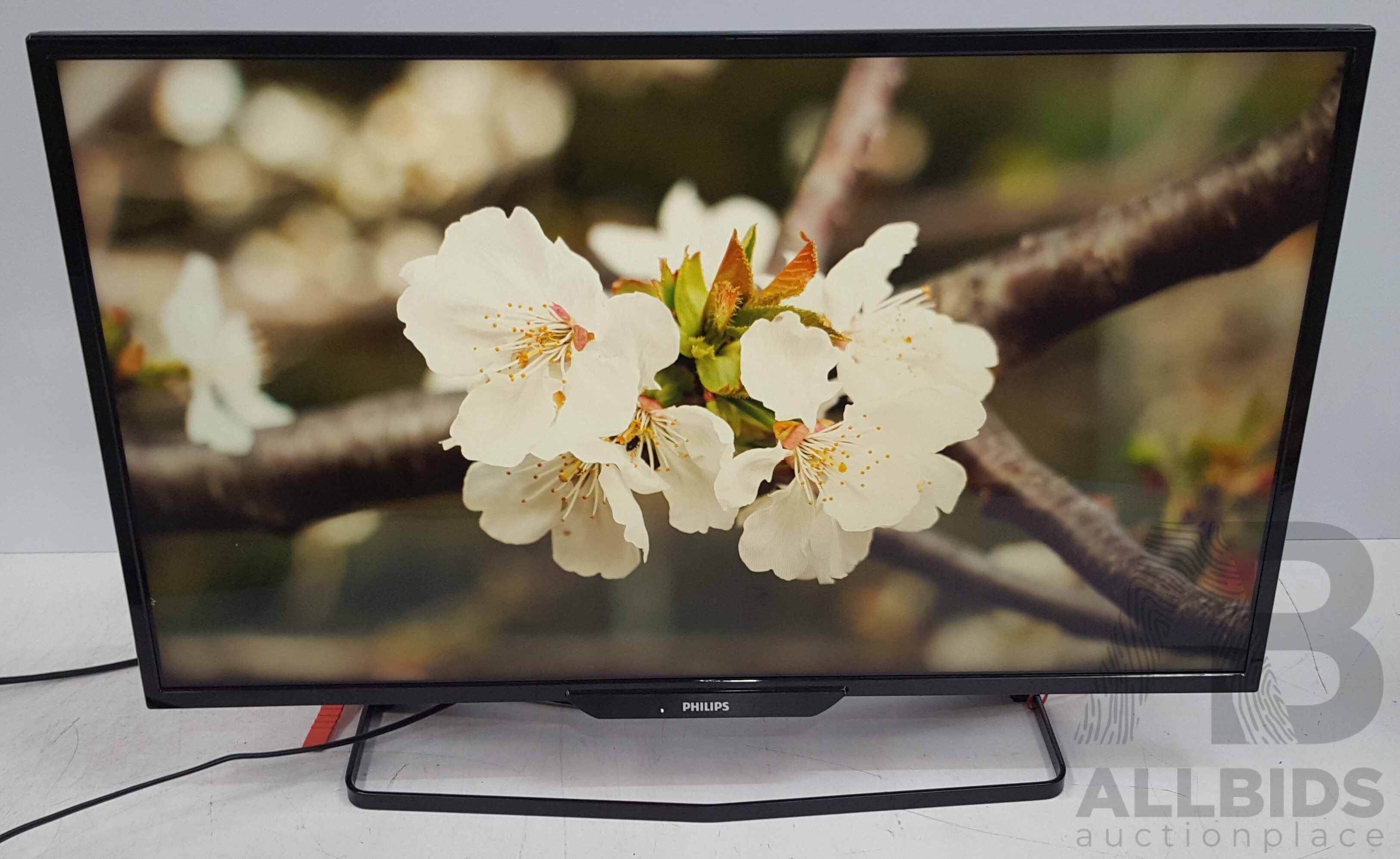極美品】PHILIPS 32インチ PCモニターディスプレイ BDM3201F