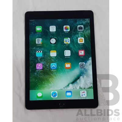 Apple (A1567) 9.7-Inch LTE 64GB iPad Air 2