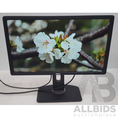 Dell UltraSharp (U2312HMt) 23-Inch Full HD (1080p) Widescreen LED-backlit LCD Monitor