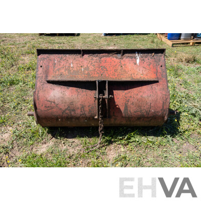 1966, Massey Ferguson 165 4 Cylinder Diesel, 4x2, Open Cab Tractor