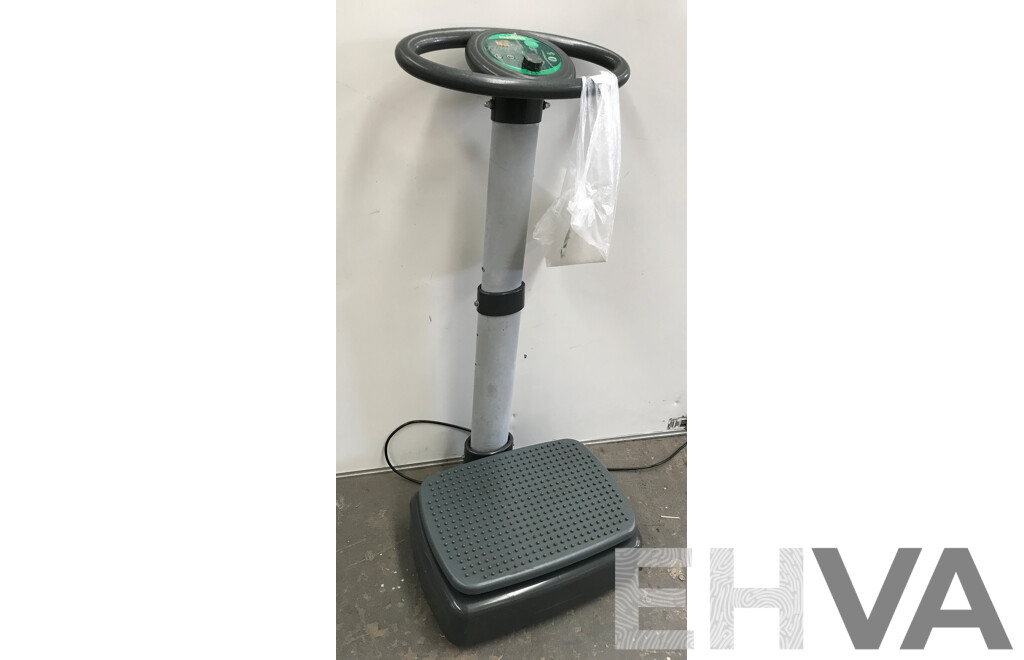 Impulsion Power TX Vibrating Exercise Machine