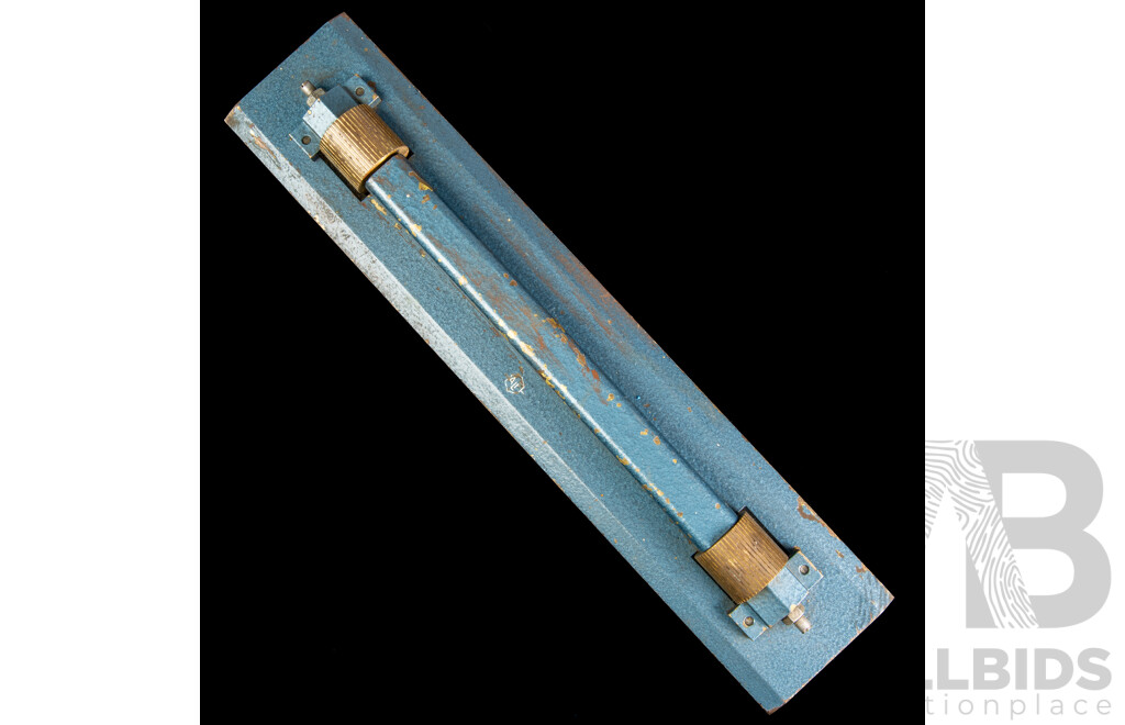 Vintage ALF Parallel Roll Ruler