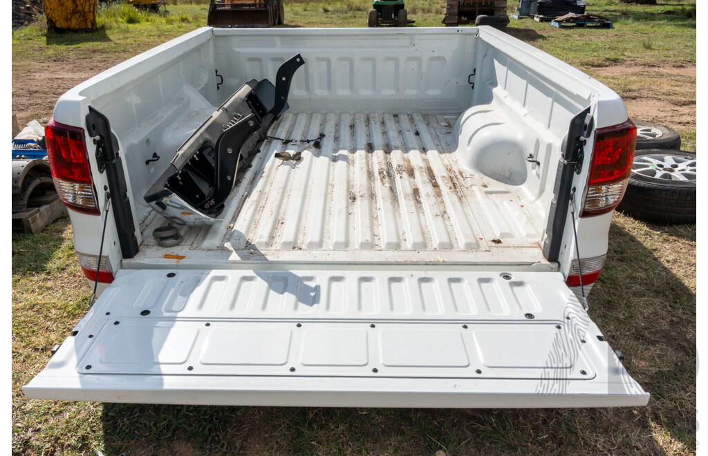 Mazda BT50 Utility Tub