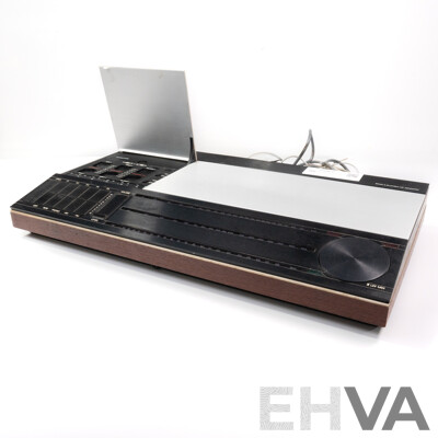 Retro Bang & Olufson of Denmark Beomaster 2200 FM Receiver
