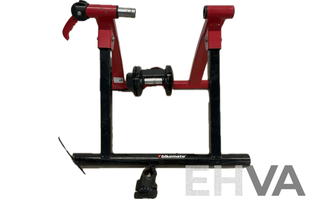 BIKEMATE Indoor Bike Trainer