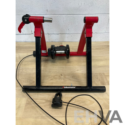 BIKEMATE Indoor Bike Trainer