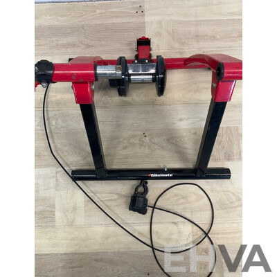 BIKEMATE Indoor Bike Trainer