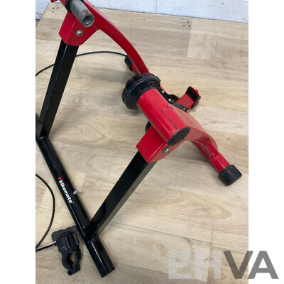 BIKEMATE Indoor Bike Trainer