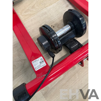 BIKEMATE Indoor Bike Trainer