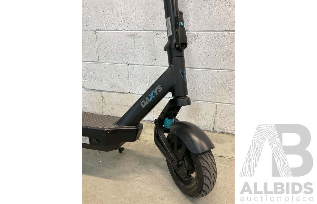 DAXYS Electric Scooter