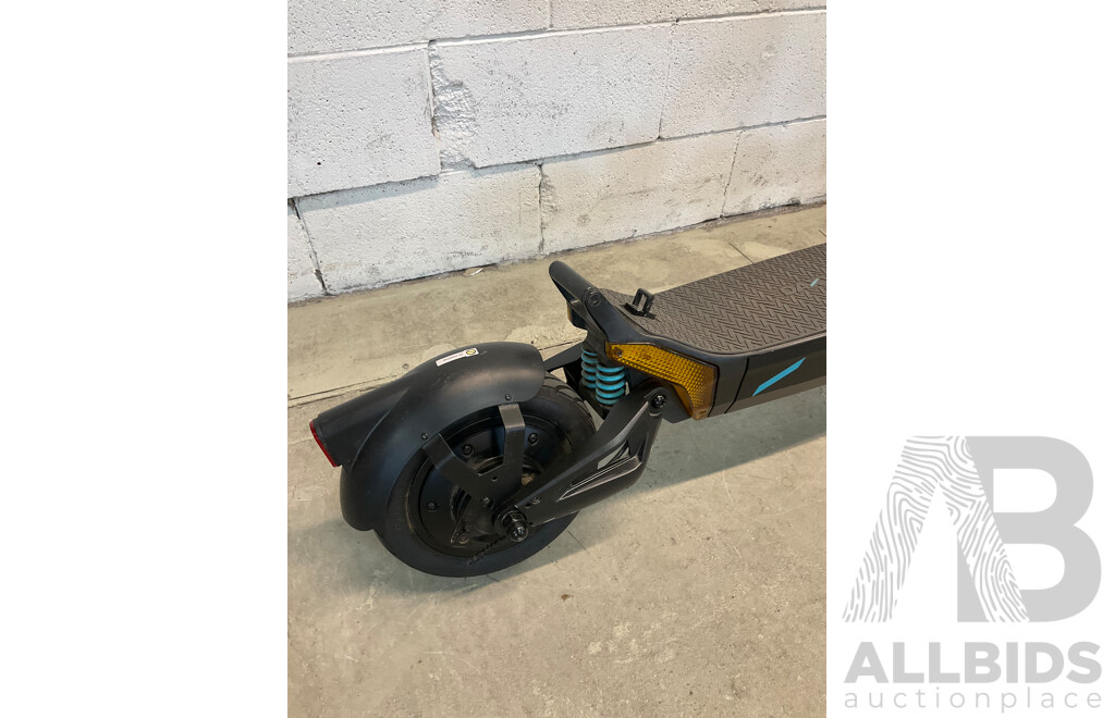 DAXYS Electric Scooter