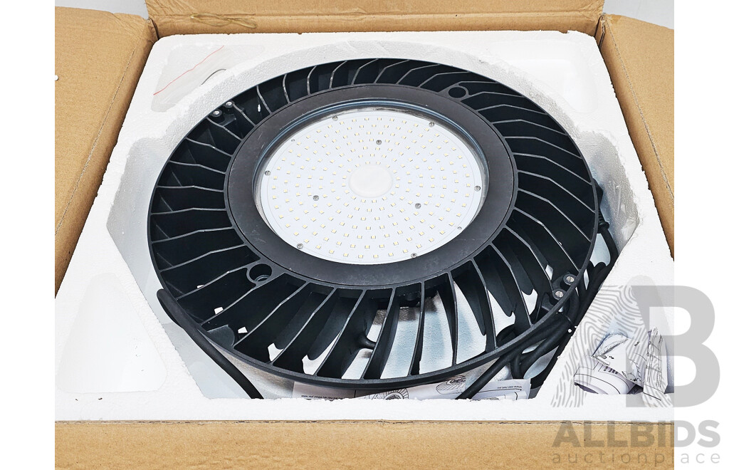 SAL LED UFO Floodlight
