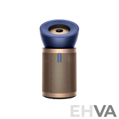 Dyson (455642) Purifier Big+Quiet Formaldehyde (Satin Dark Blue/Gold)  - ORP $1,599 (Includes 1 Year Warranty From Dyson)