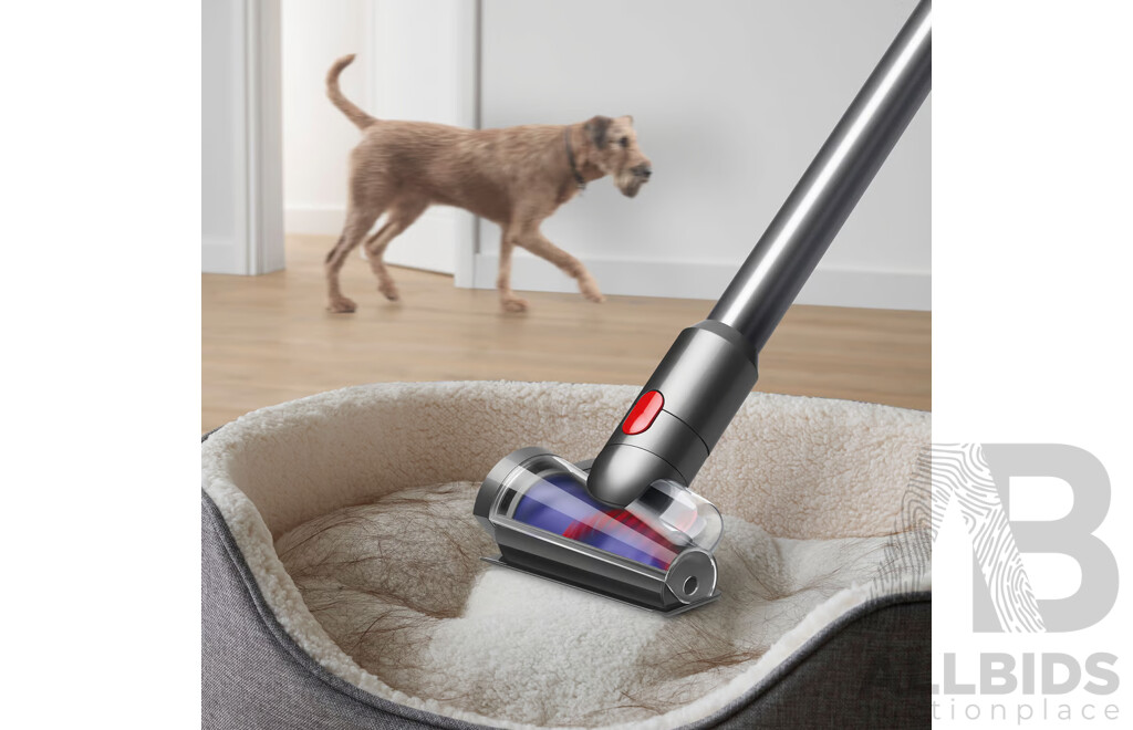 Dyson (447955) Dyson V15 Detect Absolute Vacuum ANZ SYe/Ir/Nk B - ORP $1,449 (Includes 1 Year Warranty From Dyson)