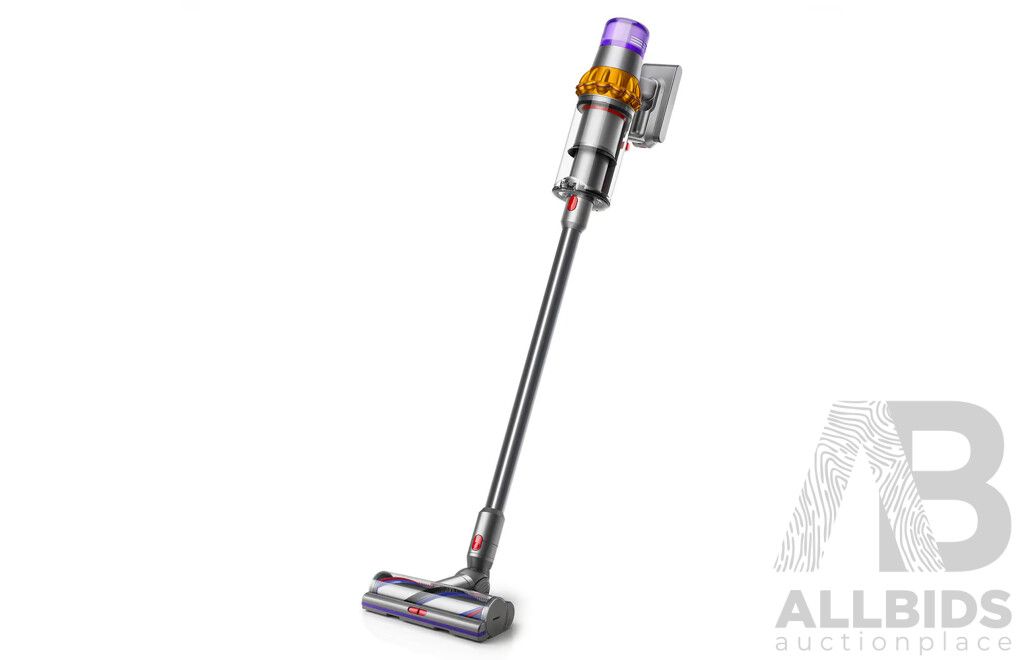 Dyson (447955) Dyson V15 Detect Absolute Vacuum ANZ SYe/Ir/Nk B - ORP $1,449 (Includes 1 Year Warranty From Dyson)