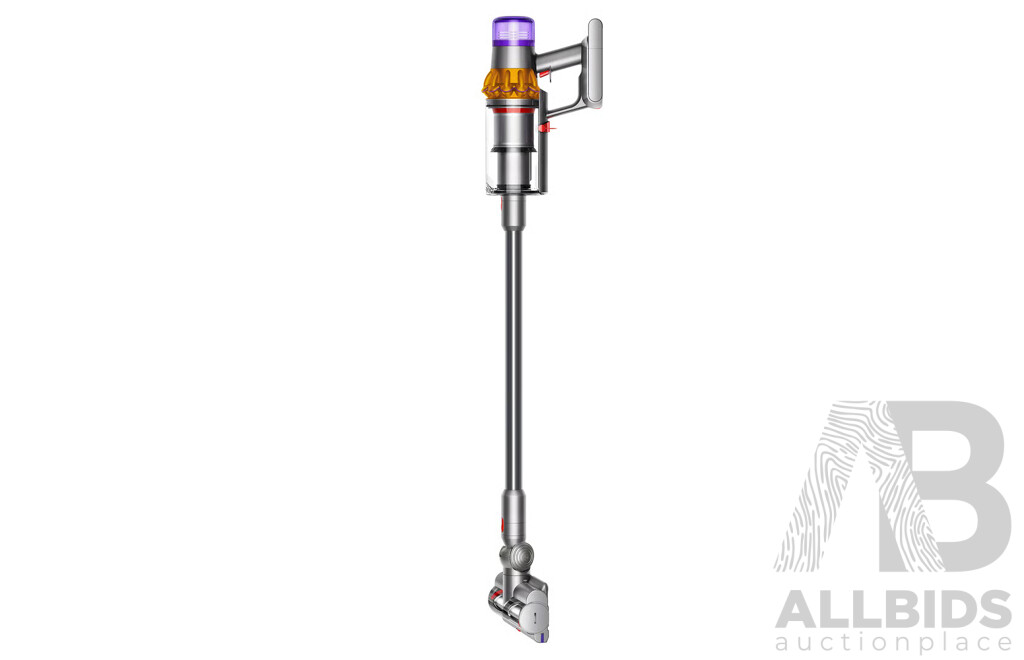 Dyson (447955) Dyson V15 Detect Absolute Vacuum ANZ SYe/Ir/Nk B - ORP $1,449 (Includes 1 Year Warranty From Dyson)