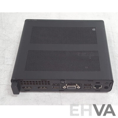 HP EliteDesk 705 G4 DM Ultra Small Form Factor Desktop Computer