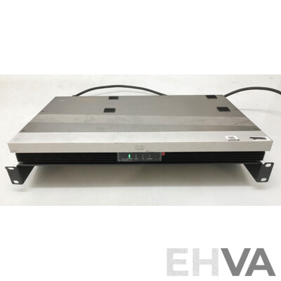 Cisco C40 TelePresence Video Conferencing Codec with Webex DX80 VESA Mount