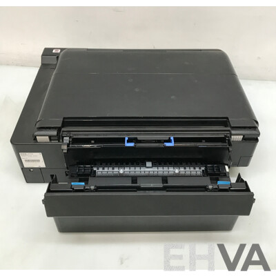 Epson (ET-7750) A3 Print/A4 Scan and Copy Wi-Fi Photo Printer