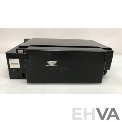 Epson (ET-7750) A3 Print/A4 Scan and Copy Wi-Fi Photo Printer