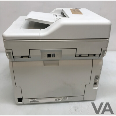 Brother MFC-L3770CDW Colour Laser Multi-Function Printer