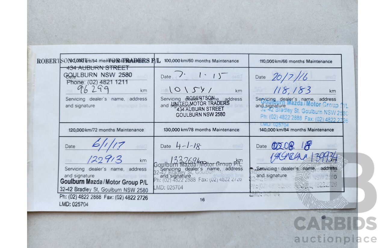 8/2005 Mazda Mazda2 NEO DY MY05 UPGRADE 5d Hatchback Silver 1.5L