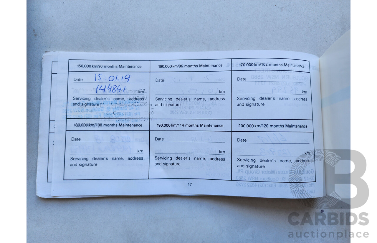 8/2005 Mazda Mazda2 NEO DY MY05 UPGRADE 5d Hatchback Silver 1.5L