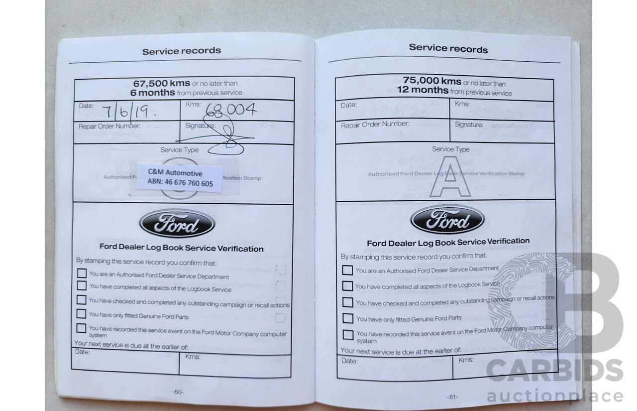 7/2013 Ford Focus Trend LW MK2 5d Hatchback White 2.0L