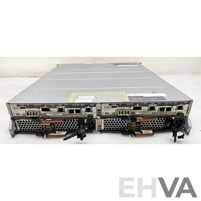 Fujitsu (ET092DCU) Eternus 24-Bay Enclosure