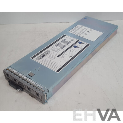 Cisco UCS B200 M4 Dual Intel Xeon (E5-2680 v3) 2.50GHz-3.30GHz 12-Core CPU Blade Server w/ 256GB DDR4