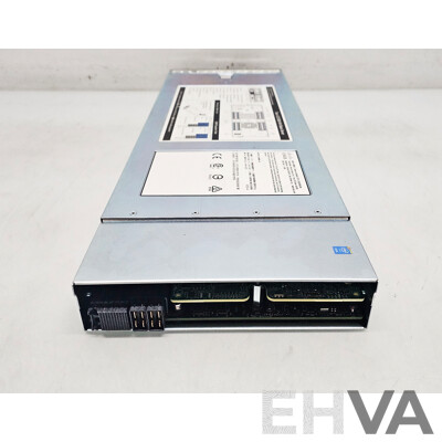 Cisco UCS B200 M4 Dual Intel Xeon (E5-2660 V3) 2.60GHz-3.30GHz 10-Core CPU Blade Server W/ 256GB DDR4