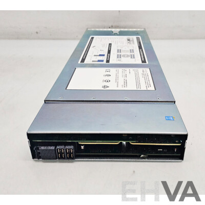 Cisco UCS B200 M4 Dual Intel Xeon (E5-2650 V3) 2.30GHz-3.00GHz 10-Core CPU Blade Server W/ 128GB DDR4