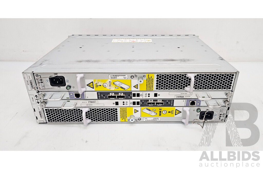 EMC (KTN-STL3) 15-Bay Hard Drive Array