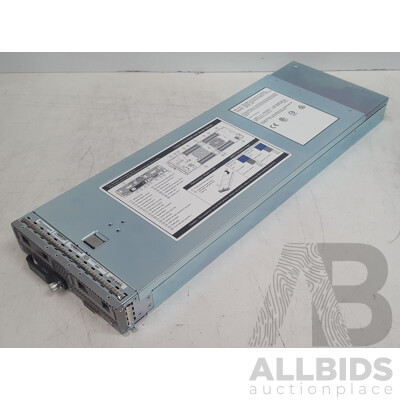 Cisco UCS B200 M4 Dual Intel Xeon (E5-2697A v4) 2.60GHz-3.60GHz 16-Core CPU Blade Server w/ 256GB DDR4